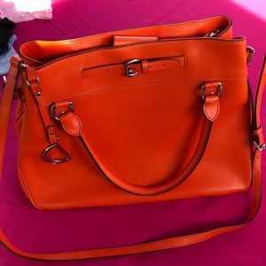 RALPH LAUREN PURSE
